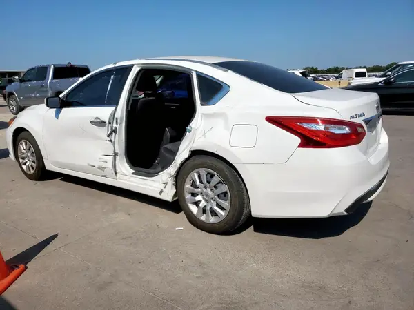 1N4AL3AP4GN317551 2016 NISSAN ALTIMA - Image 2