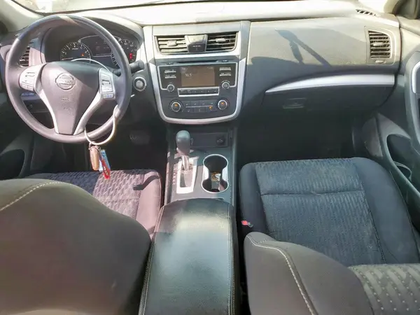 1N4AL3AP4GN317551 2016 NISSAN ALTIMA - Image 8