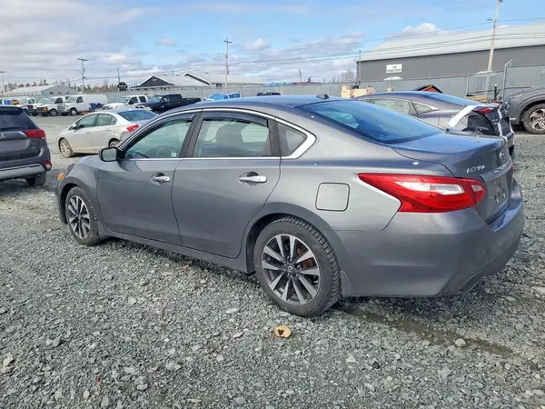 1N4AL3AP4GN317596 2016 NISSAN ALTIMA - Image 2
