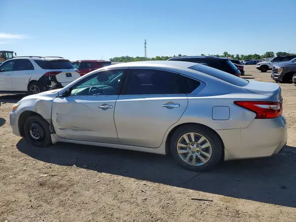 1N4AL3AP4GN318117 2016 NISSAN ALTIMA - Image 2