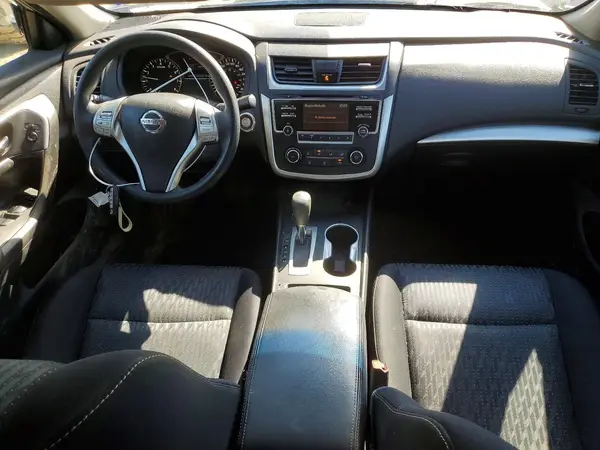 1N4AL3AP4GN318117 2016 NISSAN ALTIMA - Image 8