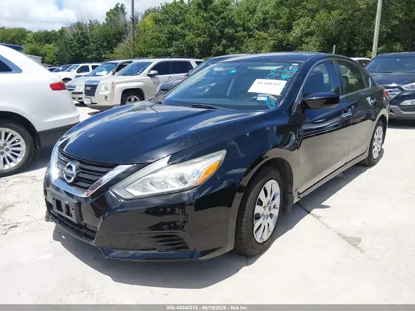 1N4AL3AP4GN318389 2016 NISSAN ALTIMA - Image 2