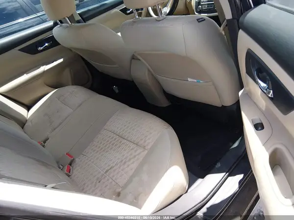 1N4AL3AP4GN318389 2016 NISSAN ALTIMA - Image 8