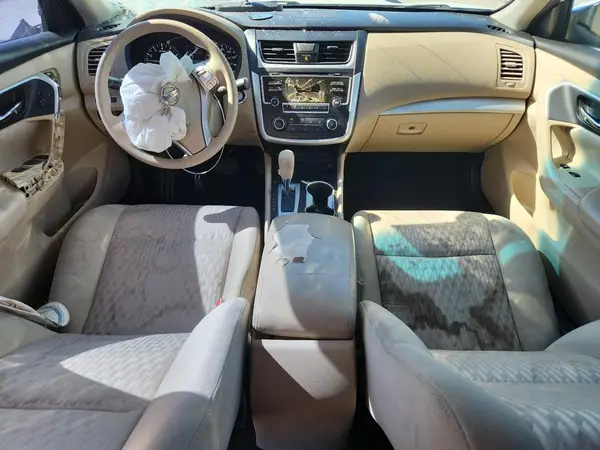 1N4AL3AP4GN318652 2016 NISSAN ALTIMA - Image 8