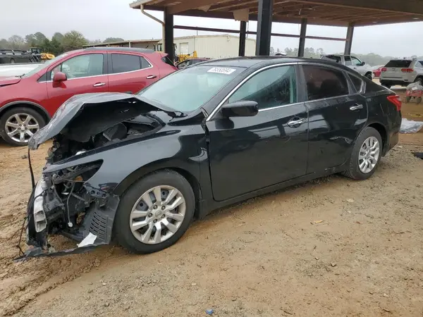 1N4AL3AP4GN319073 2016 NISSAN ALTIMA - Image 1