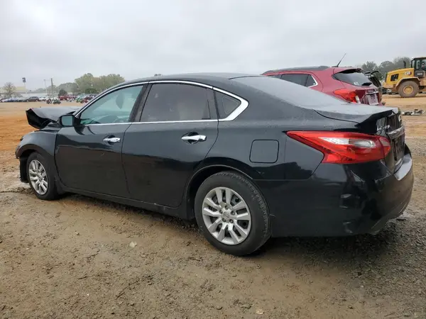 1N4AL3AP4GN319073 2016 NISSAN ALTIMA - Image 2