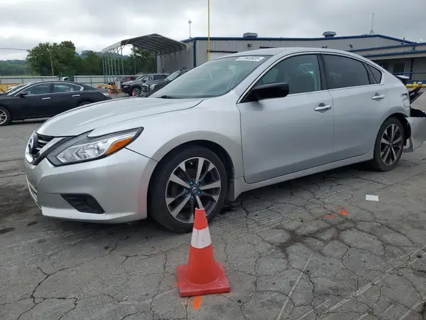 1N4AL3AP4GN319171 2016 NISSAN ALTIMA - Image 1