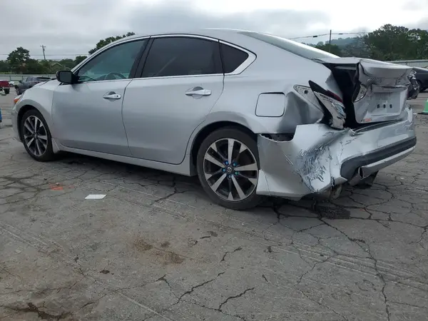 1N4AL3AP4GN319171 2016 NISSAN ALTIMA - Image 2