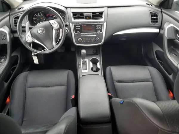 1N4AL3AP4GN319171 2016 NISSAN ALTIMA - Image 8