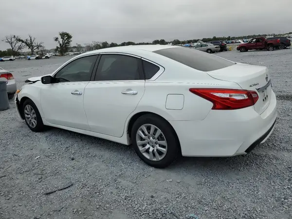 1N4AL3AP4GN319378 2016 NISSAN ALTIMA - Image 2