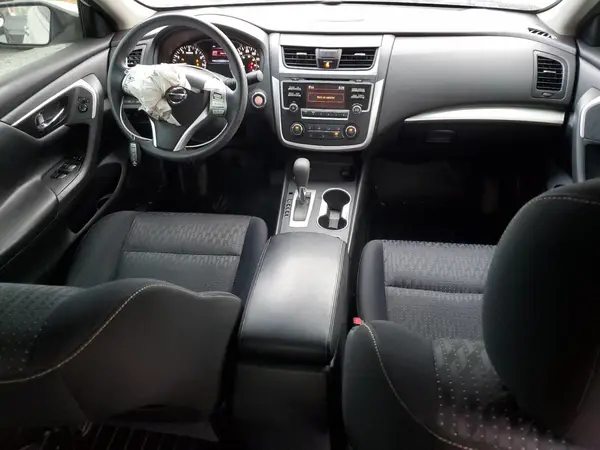 1N4AL3AP4GN319378 2016 NISSAN ALTIMA - Image 8