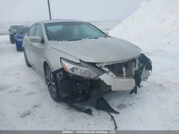 1N4AL3AP4GN319736 2016 NISSAN ALTIMA - Image 1