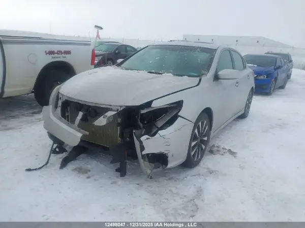 1N4AL3AP4GN319736 2016 NISSAN ALTIMA - Image 2