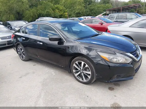 1N4AL3AP4GN319882 2016 NISSAN ALTIMA - Image 1