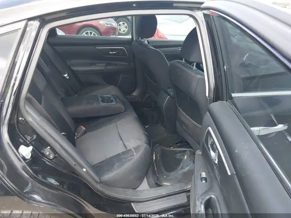 1N4AL3AP4GN319882 2016 NISSAN ALTIMA - Image 8
