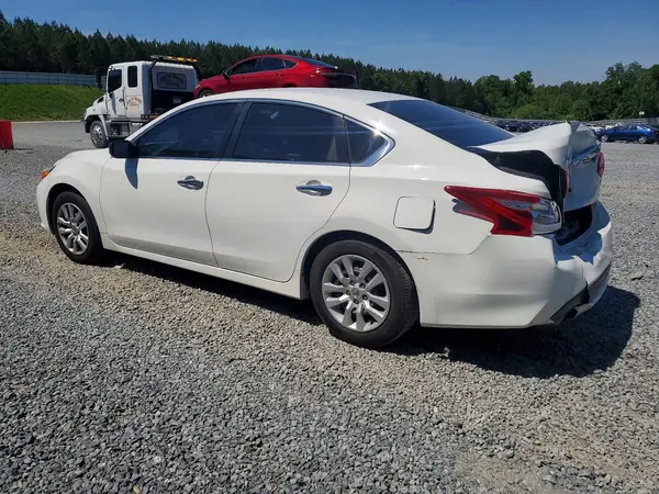 1N4AL3AP4GN320238 2016 NISSAN ALTIMA - Image 2