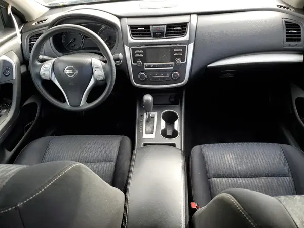 1N4AL3AP4GN320367 2016 NISSAN ALTIMA - Image 8