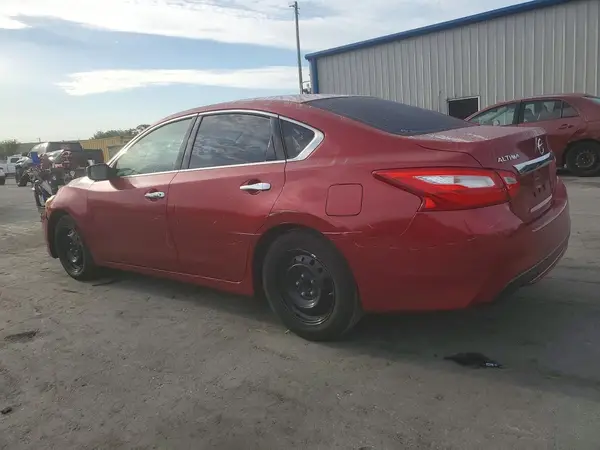 1N4AL3AP4GN320417 2016 NISSAN ALTIMA - Image 2