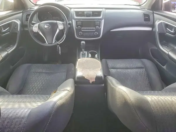 1N4AL3AP4GN320417 2016 NISSAN ALTIMA - Image 8