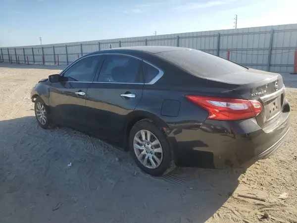 1N4AL3AP4GN321003 2016 NISSAN ALTIMA - Image 2