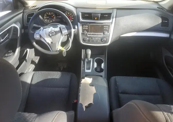1N4AL3AP4GN321003 2016 NISSAN ALTIMA - Image 8