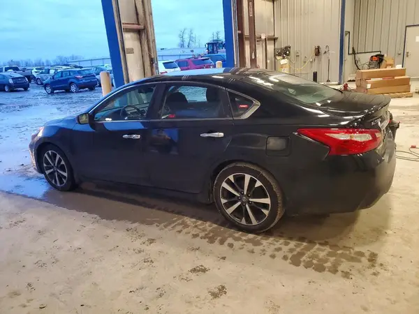 1N4AL3AP4GN321082 2016 NISSAN ALTIMA - Image 2