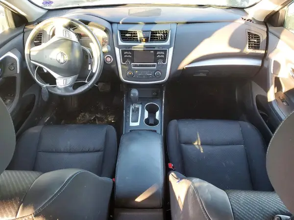 1N4AL3AP4GN321082 2016 NISSAN ALTIMA - Image 8