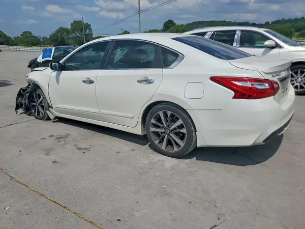 1N4AL3AP4GN321132 2016 NISSAN ALTIMA - Image 2