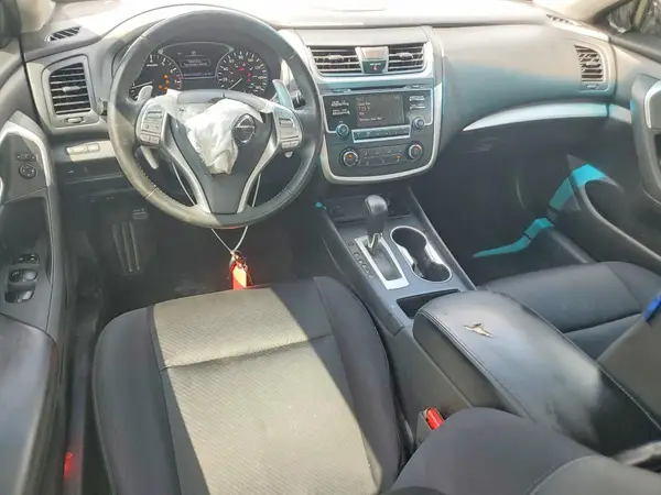 1N4AL3AP4GN321132 2016 NISSAN ALTIMA - Image 8