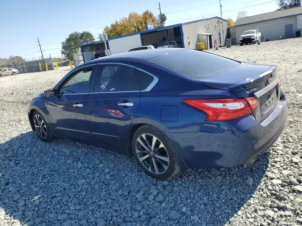 1N4AL3AP4GN321552 2016 NISSAN ALTIMA - Image 2