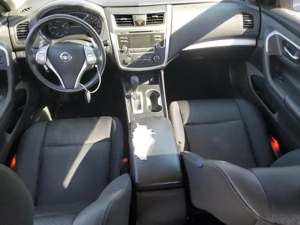 1N4AL3AP4GN321552 2016 NISSAN ALTIMA - Image 8