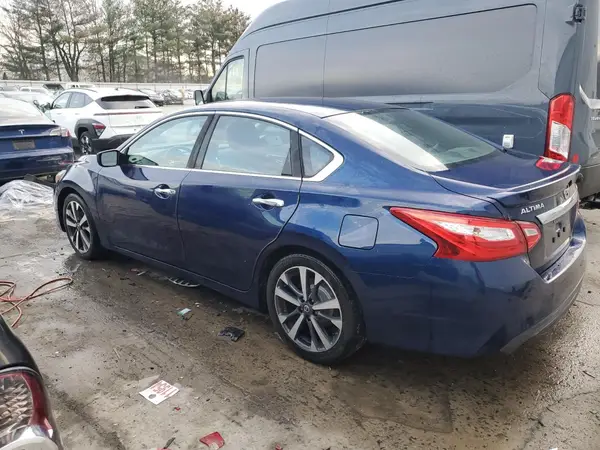 1N4AL3AP4GN321728 2016 NISSAN ALTIMA - Image 2