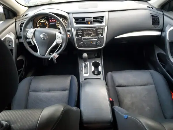 1N4AL3AP4GN321728 2016 NISSAN ALTIMA - Image 8