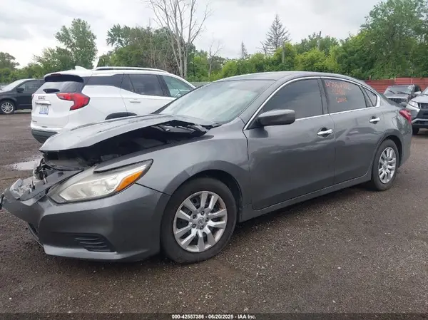 1N4AL3AP4GN321860 2016 NISSAN ALTIMA - Image 2