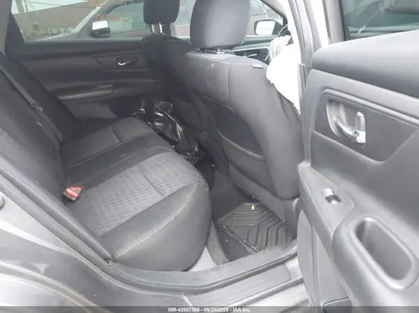 1N4AL3AP4GN321860 2016 NISSAN ALTIMA - Image 8