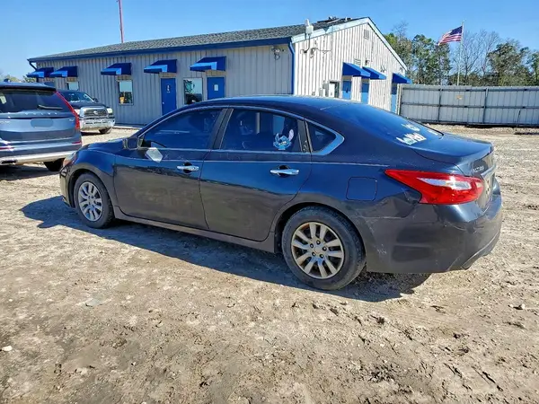 1N4AL3AP4GN321941 2016 NISSAN ALTIMA - Image 2