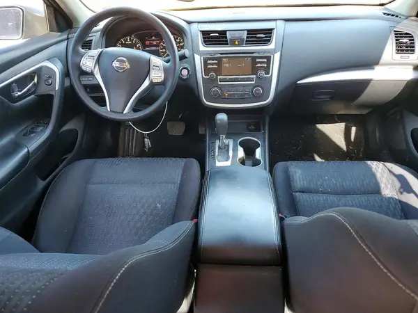 1N4AL3AP4GN321941 2016 NISSAN ALTIMA - Image 8