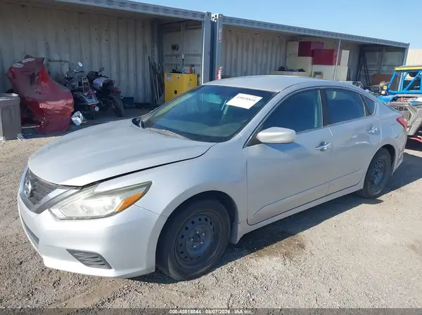1N4AL3AP4GN322085 2016 NISSAN ALTIMA - Image 2