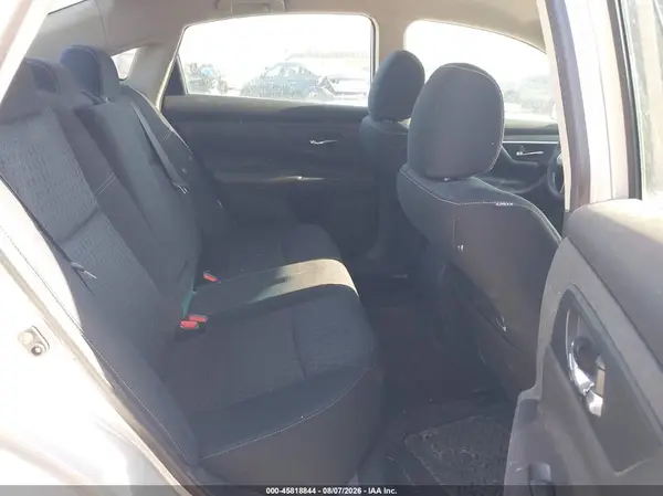 1N4AL3AP4GN322085 2016 NISSAN ALTIMA - Image 8