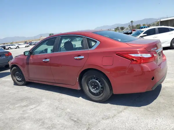 1N4AL3AP4GN322264 2016 NISSAN ALTIMA - Image 2