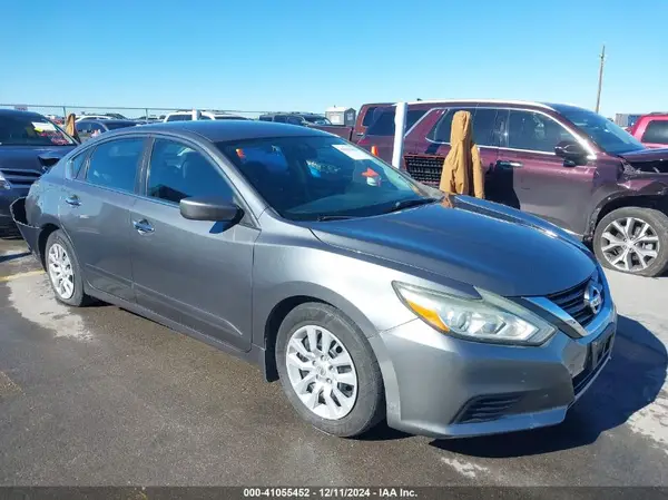 1N4AL3AP4GN322555 2016 NISSAN ALTIMA - Image 1