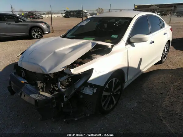 1N4AL3AP4GN323110 2016 NISSAN ALTIMA - Image 2