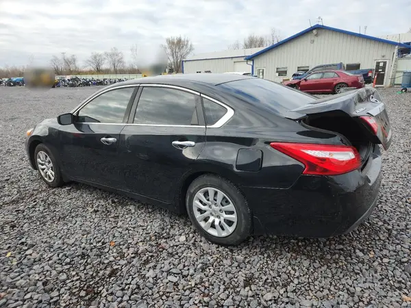 1N4AL3AP4GN323592 2016 NISSAN ALTIMA - Image 2