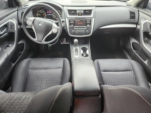 1N4AL3AP4GN323592 2016 NISSAN ALTIMA - Image 8