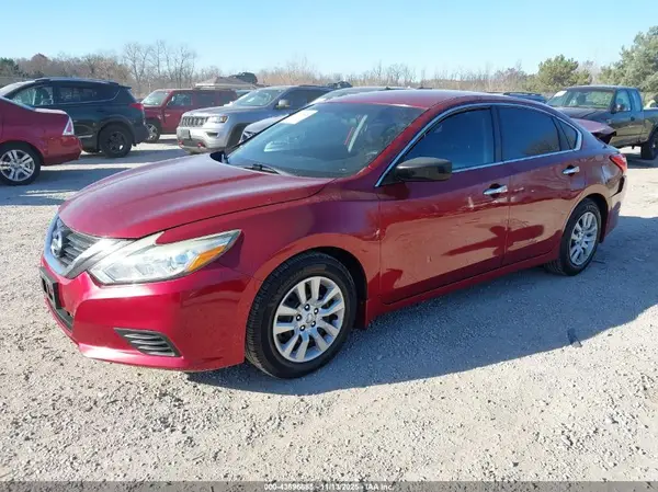 1N4AL3AP4GN323639 2016 NISSAN ALTIMA - Image 2