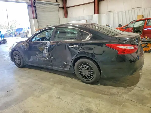 1N4AL3AP4GN323642 2016 NISSAN ALTIMA - Image 2