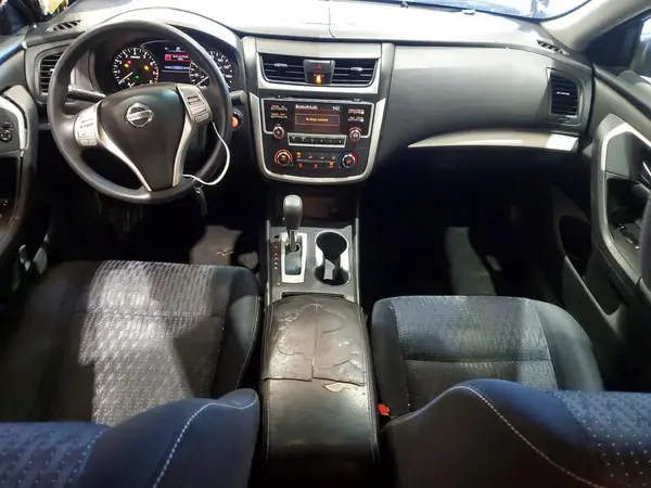 1N4AL3AP4GN323642 2016 NISSAN ALTIMA - Image 8