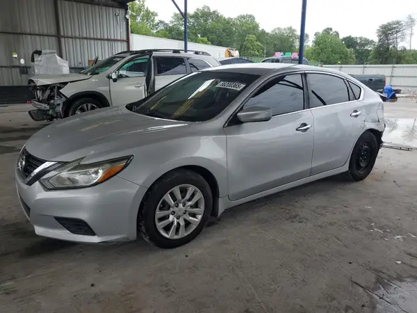 1N4AL3AP4GN323897 2016 NISSAN ALTIMA - Image 1