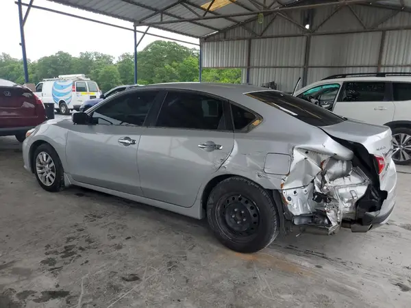 1N4AL3AP4GN323897 2016 NISSAN ALTIMA - Image 2