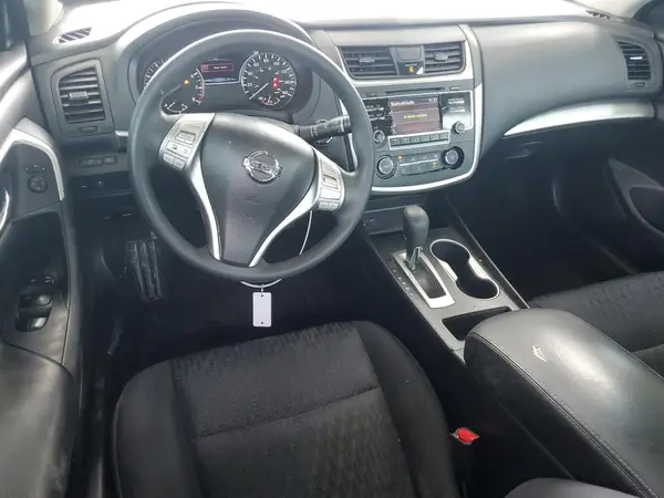 1N4AL3AP4GN323897 2016 NISSAN ALTIMA - Image 8